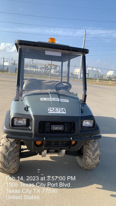 2023 CLUB CAR CA1700D (Canopy)