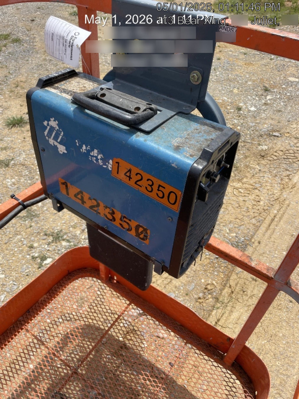 2021 MILLER ELECTRIC CST-280