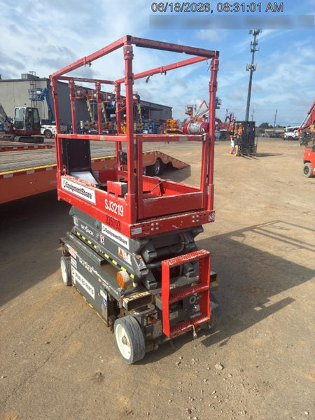 2022 SKYJACK SJ3219