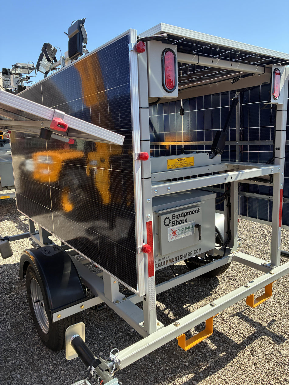 2026 PROGRESS SOLAR SOLUTIONS HELIOS-ES