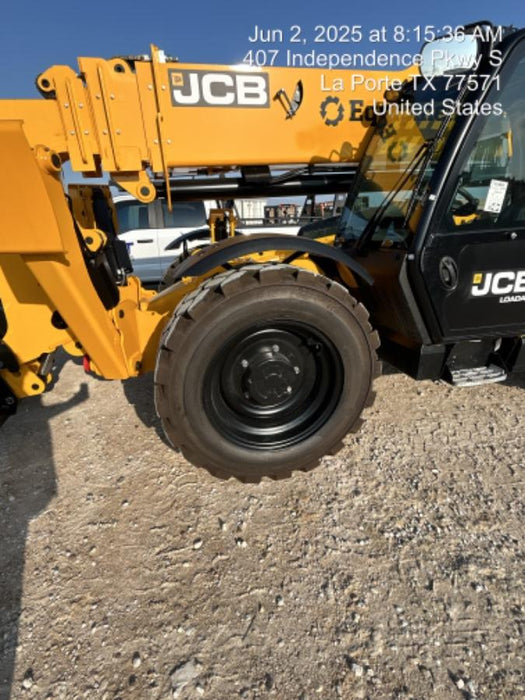 2025 JCB 512-56