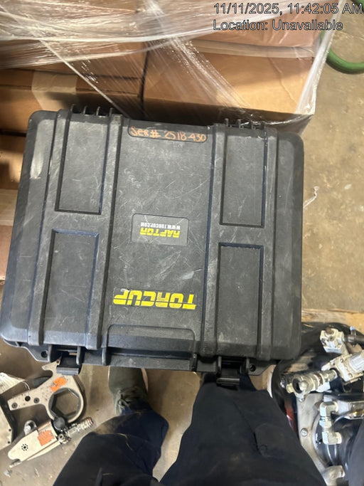 2025 TORCUP RP-1000-1