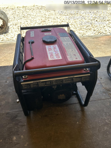 2025 MI-T-M GEN-6500-0MM1