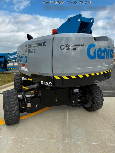 2026 GENIE S-45 XC