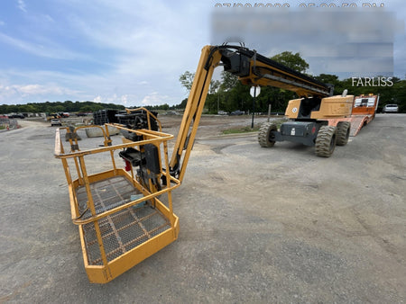 2021 HAULOTTE HT67 RTJ O