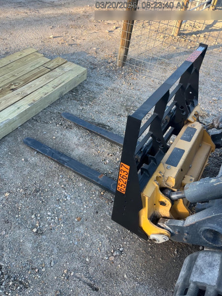 2026 ARROW MATERIAL HANDLING 72" Pallet Forks - Arrow