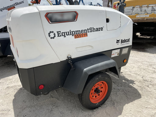 2025 BOBCAT PA185WDO-T4F