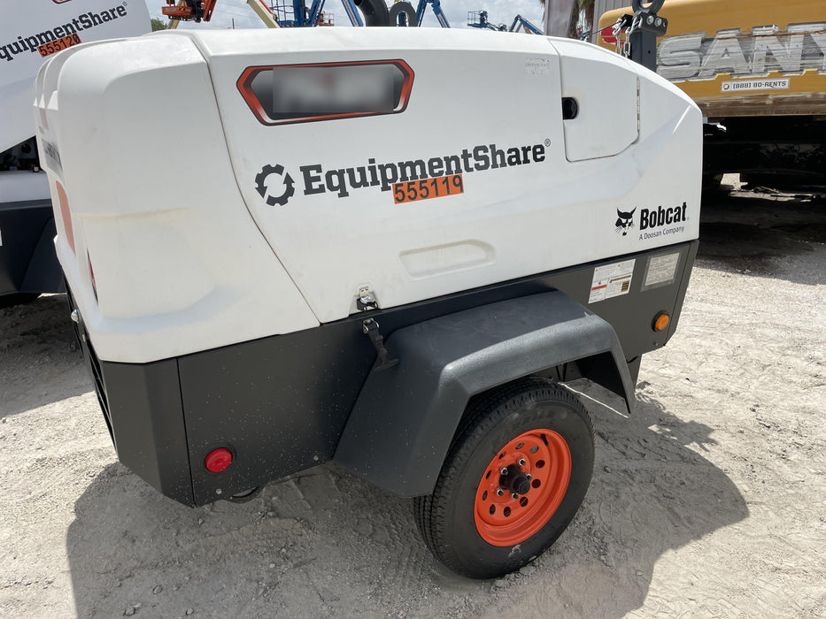 2025 BOBCAT PA185WDO-T4F