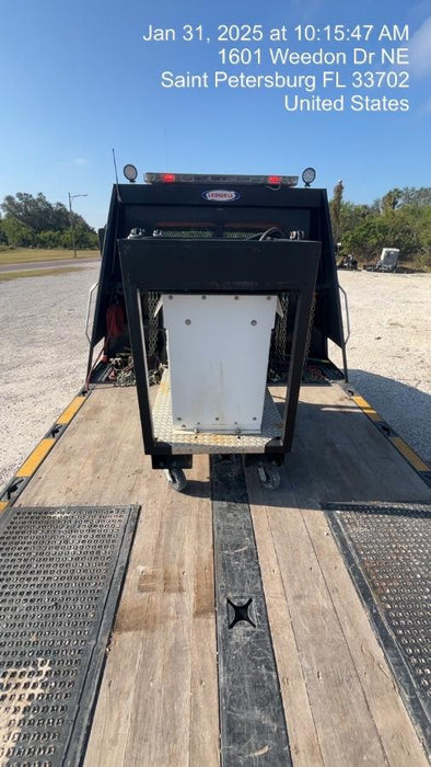 2022 TRYSTAR TF-30KVA480-208SDC-CG-D