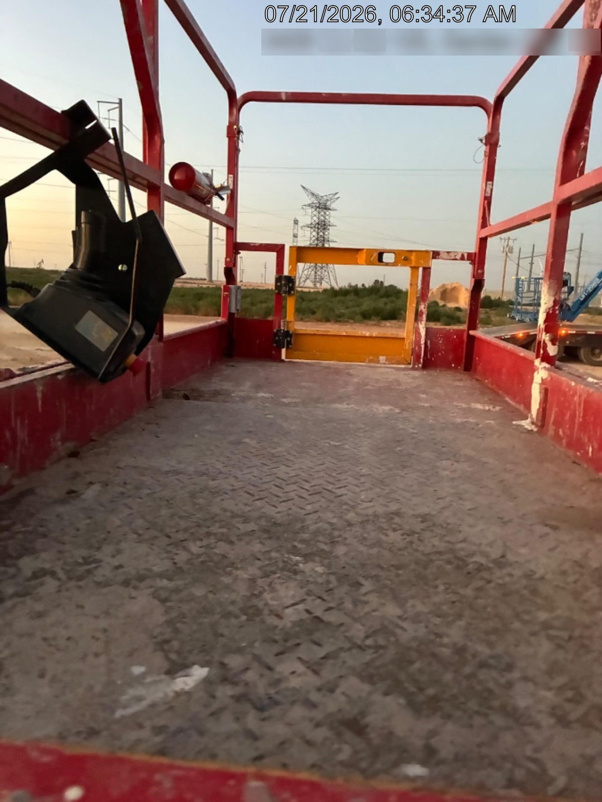 2021 MEC 4555SE