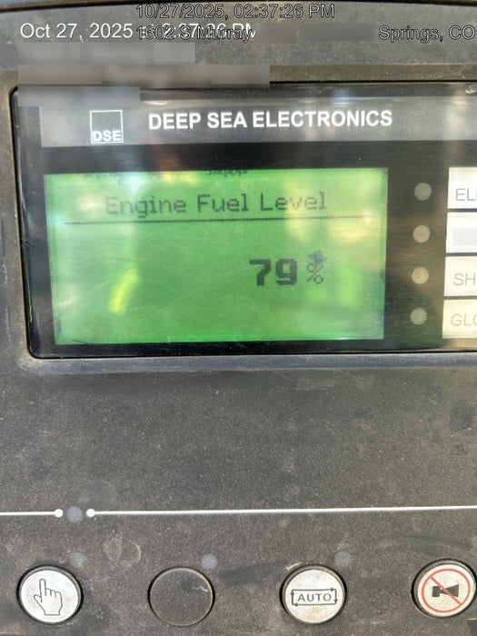 2021 AIRMAN SDG25S-8E1