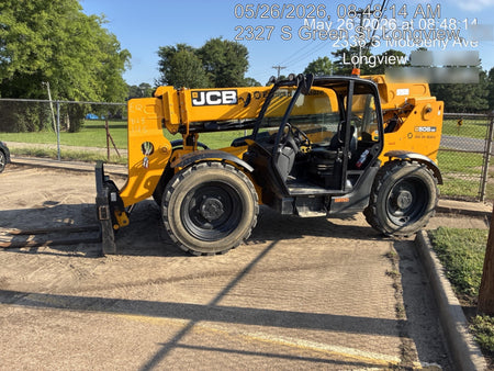 2024 JCB 506-36