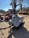 2019 Wacker Neuson LTV6K-LED LTV6K Light Tower, LED 300W, Telematics EQ SH Kubota