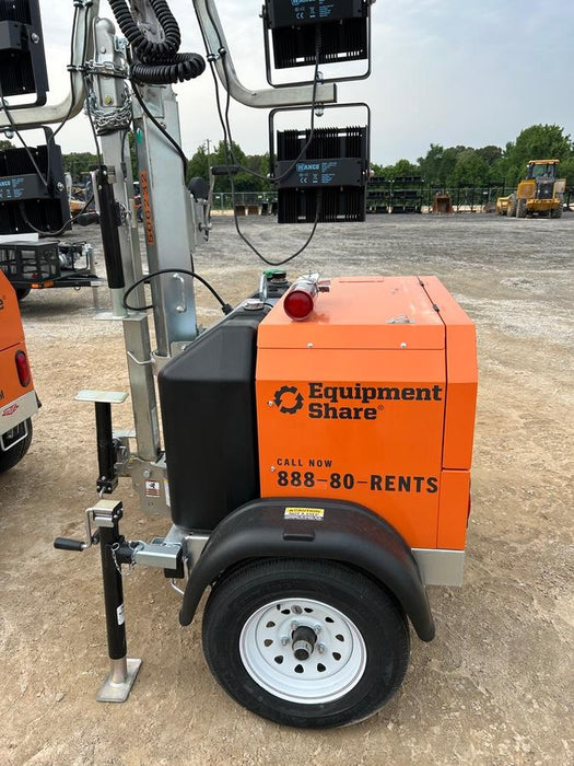 2025 WANCO WLTT-4MM4K