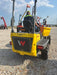 2025 WACKER NEUSON DW307 ROPS