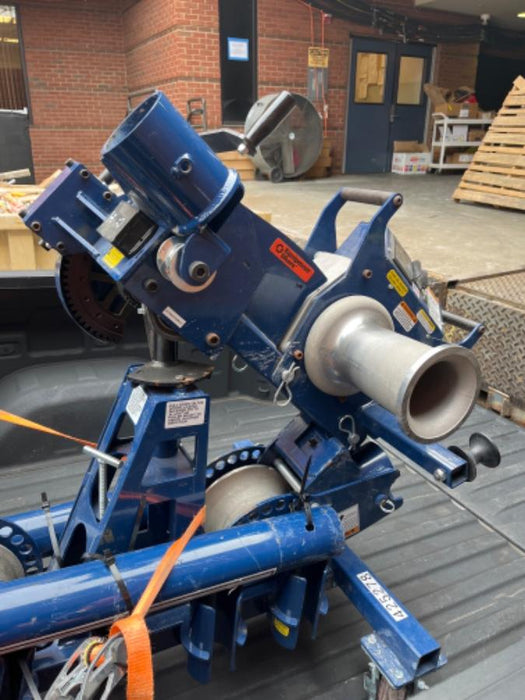 2024 CURRENT TOOLS 100A