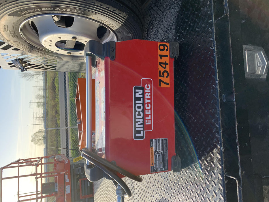 2020 LINCOLN ELECTRIC TOMAHAWK 1000