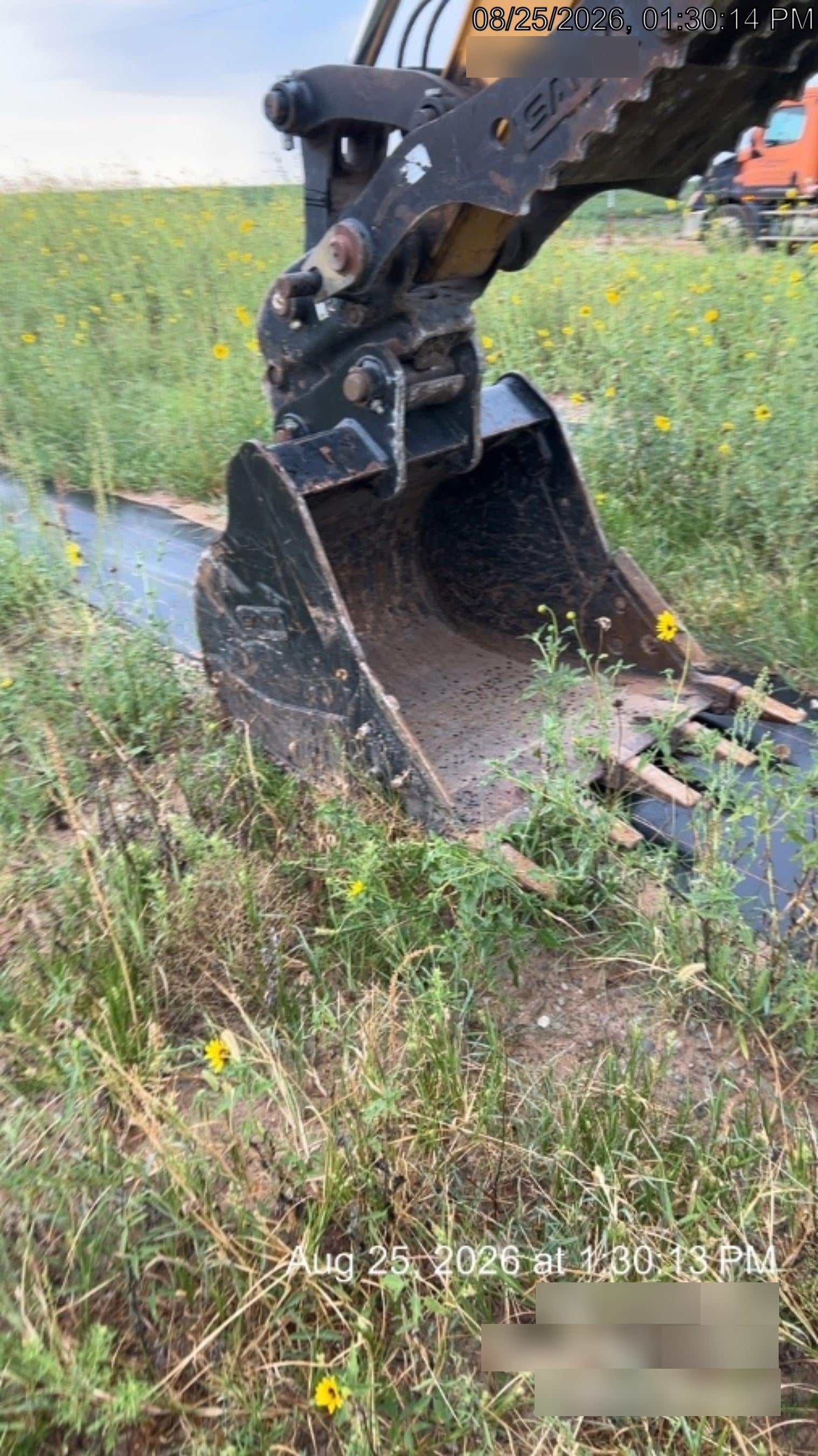 2023 SANY SY155 U