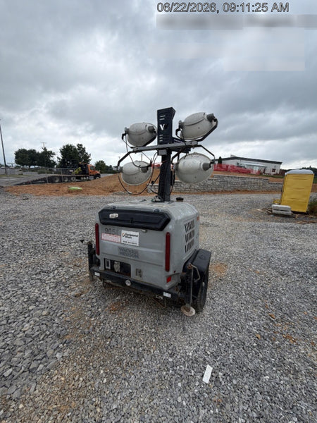 2018 WACKER NEUSON LTV6K-MH