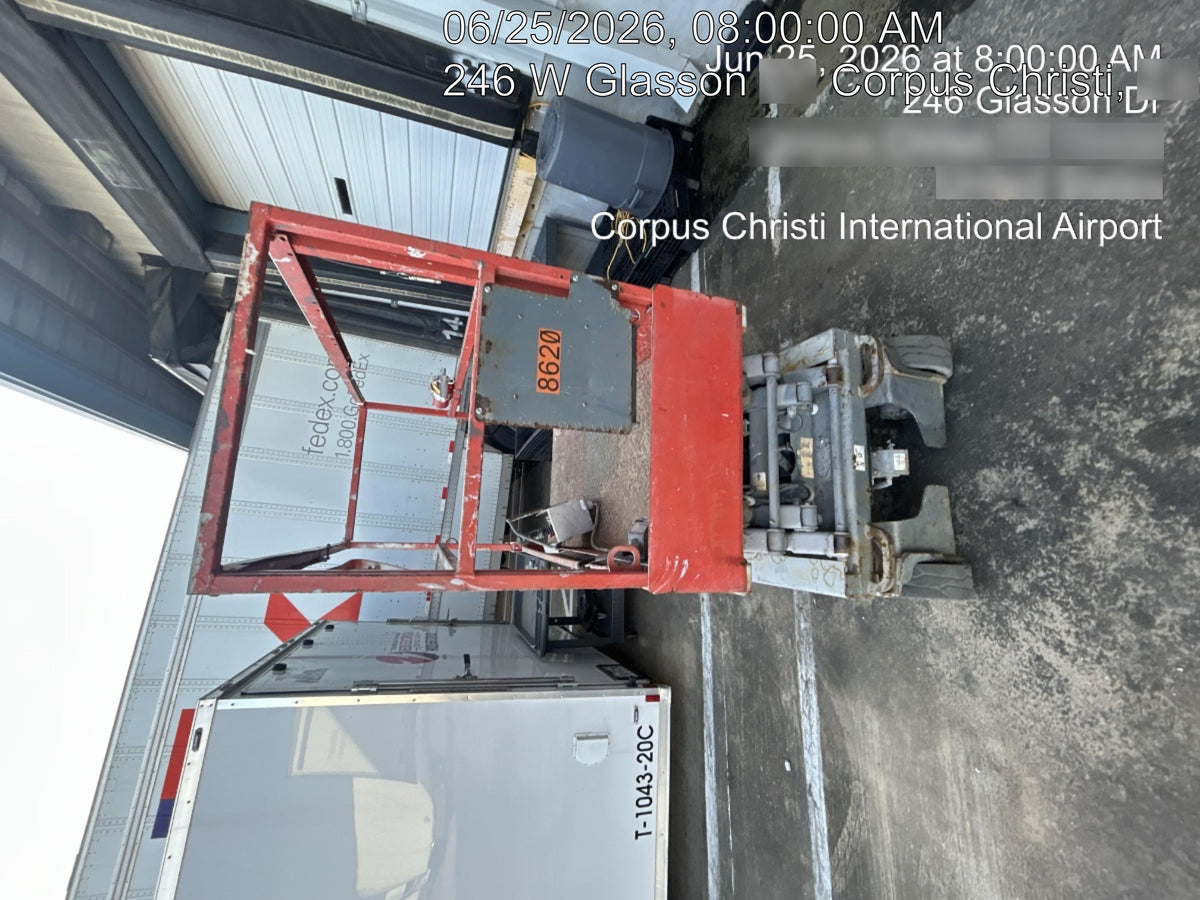 2018 SKYJACK SJIII-3219