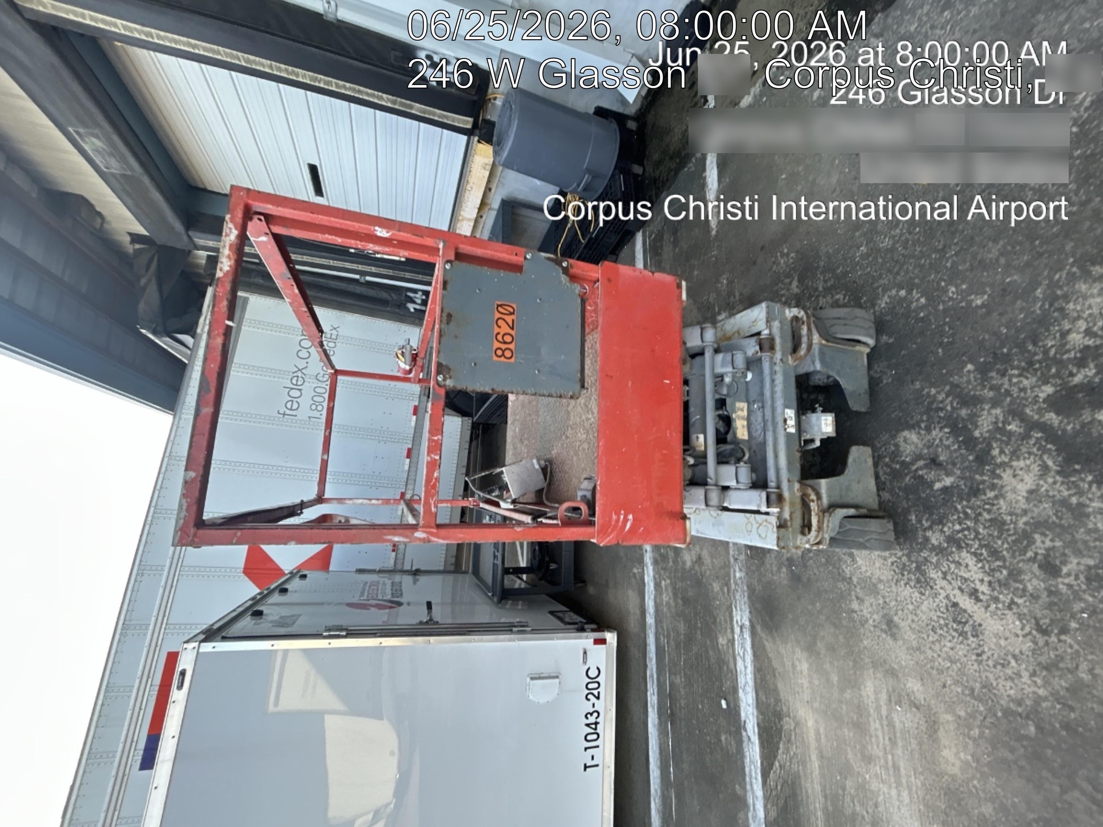 2018 SKYJACK SJIII-3219