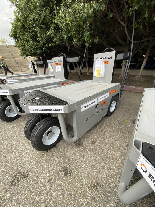 2023 COLUMBIA Stockchaser