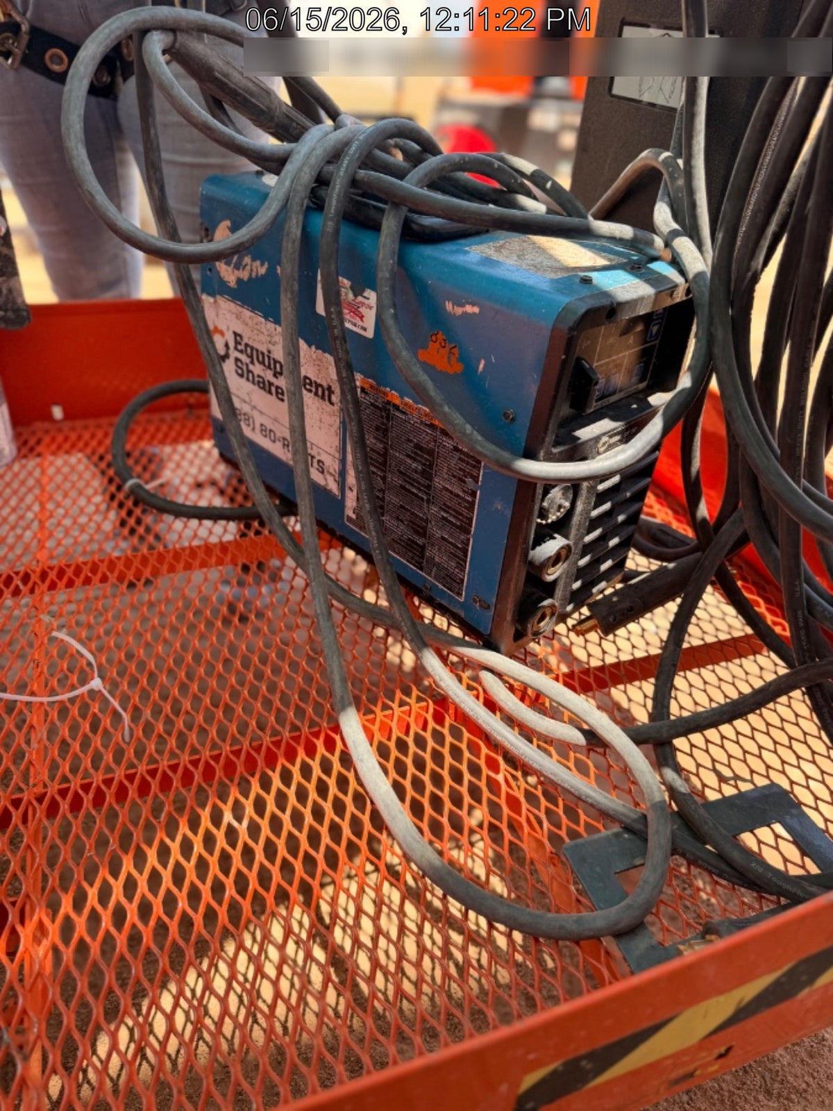 2023 MILLER ELECTRIC CST-282