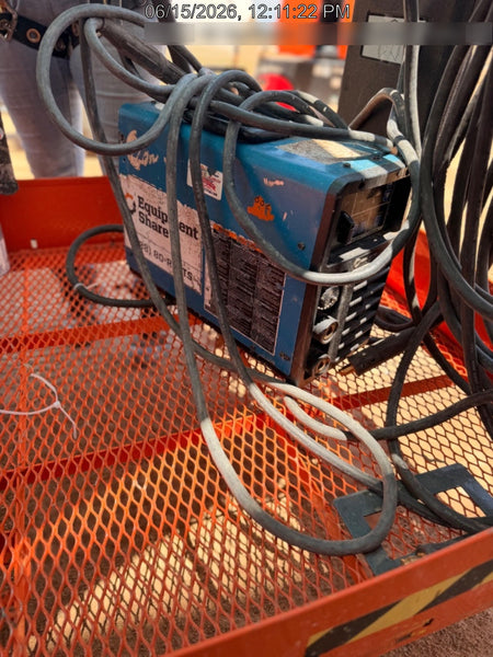 2023 MILLER ELECTRIC CST-282