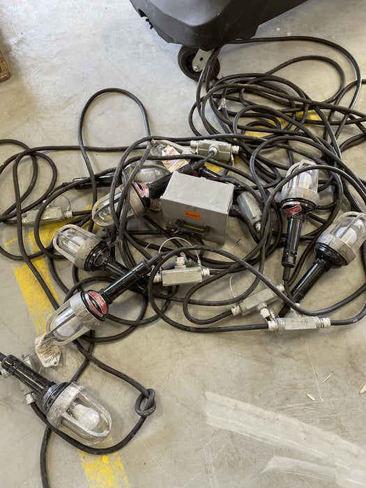 2021 LIND EQUIPMENT TLS-80XPLEDRE-LV