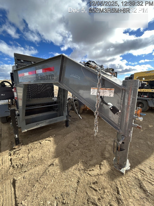 2023 PREMIER PUMP 8NHTH-RP-DC13