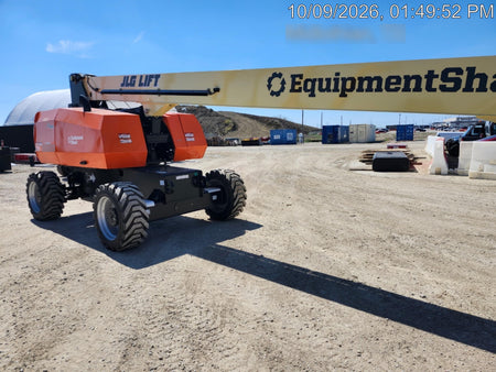 2026 JLG 860SJ