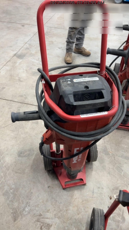 2025 HILTI TE 3000-AVR