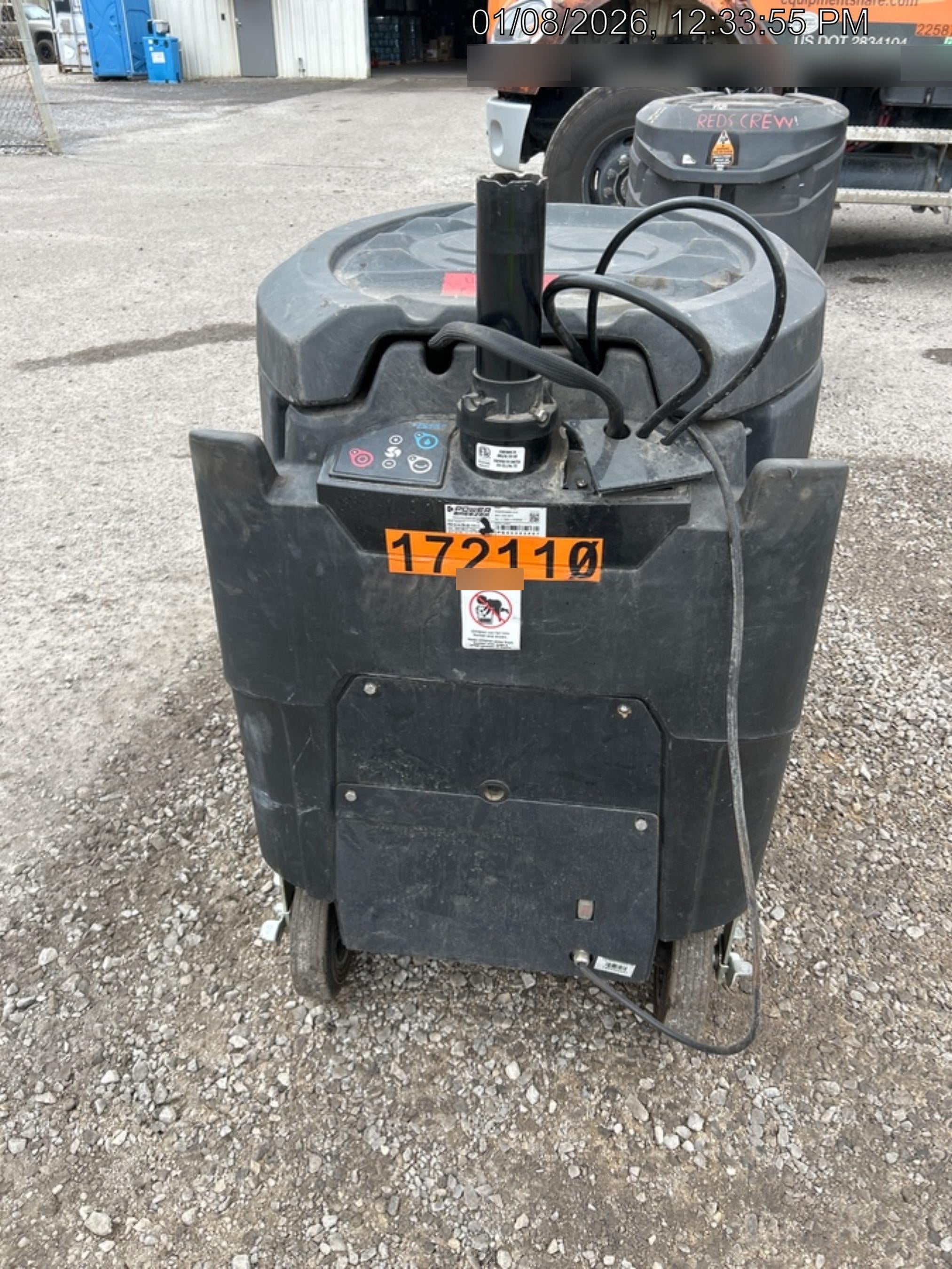 2021 POWER BREEZER PB10-A-06-B