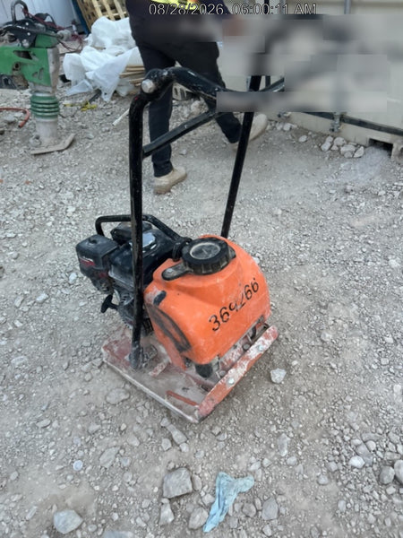 2023 MULTIQUIP MVC82VHW