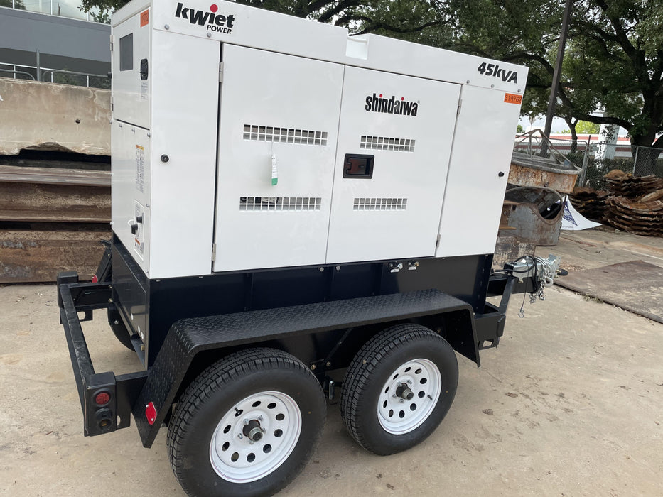 2023 SHINDAIWA DGK45F