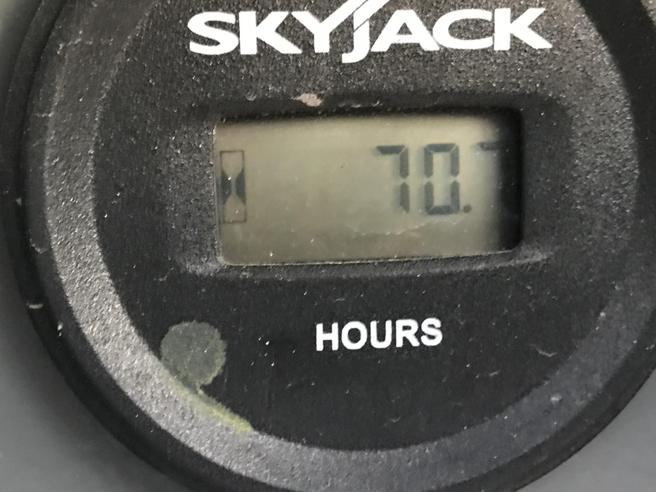 2019 SKYJACK SJ6832 RT