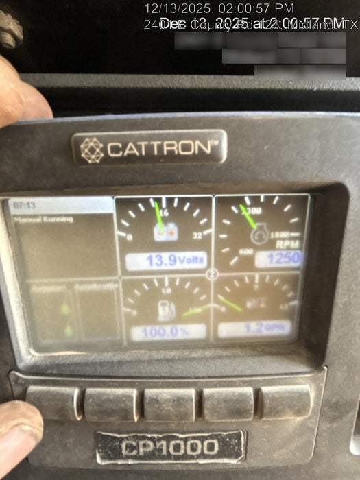 2022 PIONEER PPTP66S14-UP