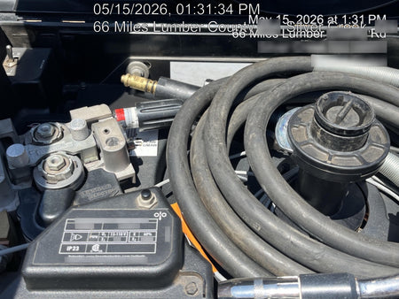 2022 LINCOLN ELECTRIC K4266-1