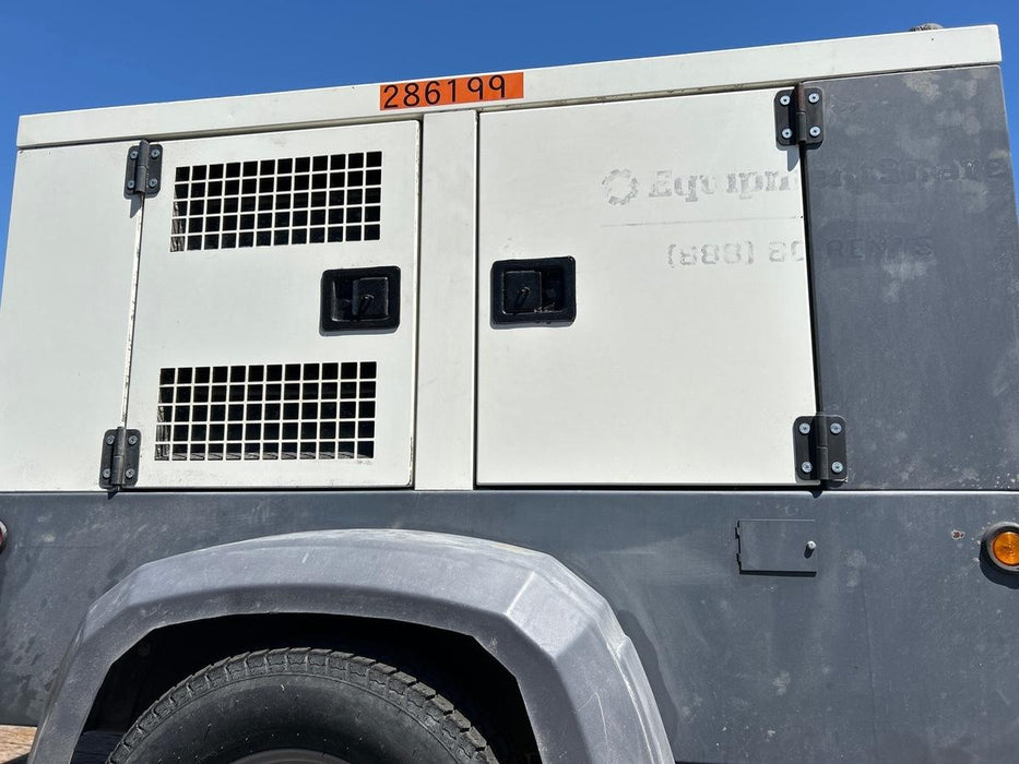 2022 ATLAS COPCO QAS45 CWK