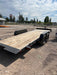 2026 BIG TEX TRAILER 14TL-20