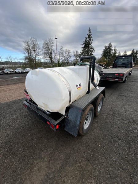 2025 WYLIE EXP-550L-S