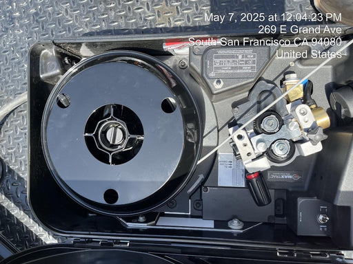 2024 LINCOLN ELECTRIC LN-25X