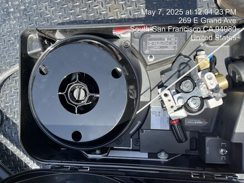 2024 LINCOLN ELECTRIC LN-25X