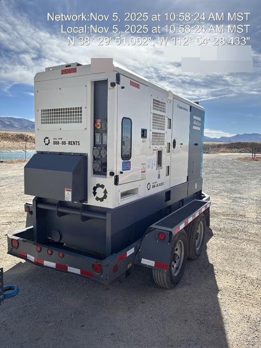 2023 ATLAS COPCO QAS 175