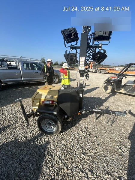 2021 ALLMAND NLV3GR