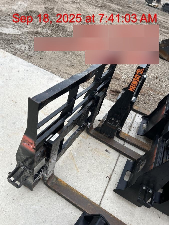 2024 ARROW MATERIAL HANDLING F5100CB