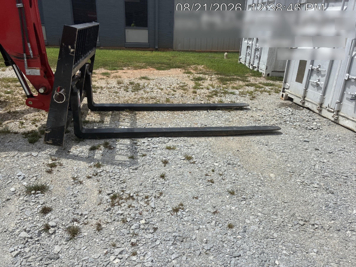 2025 MANITOU MTA1255