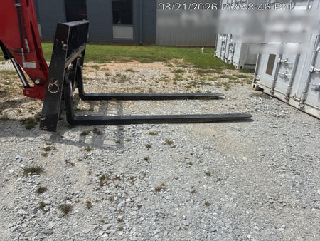 2025 MANITOU MTA1255