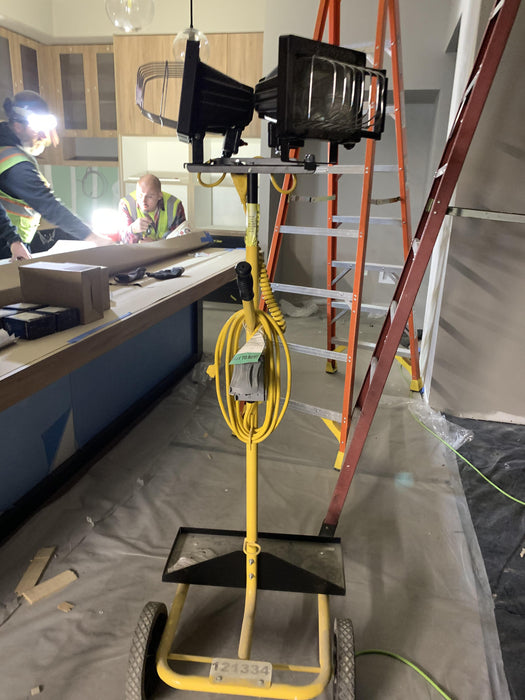 2020 FOSTORIA PUL-1000Q-CD