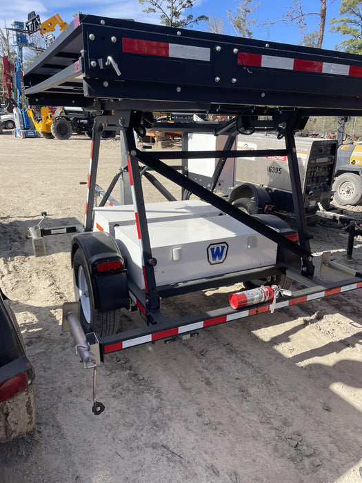 2024 WANCO WLTS-MM8A-1600